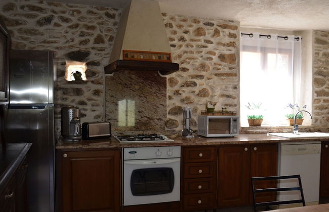 Delightful Villa at Moriani-plage With Garden - Foto 35