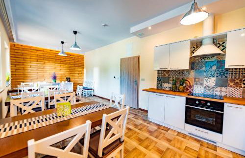 Zakątek Reja - Foto 50