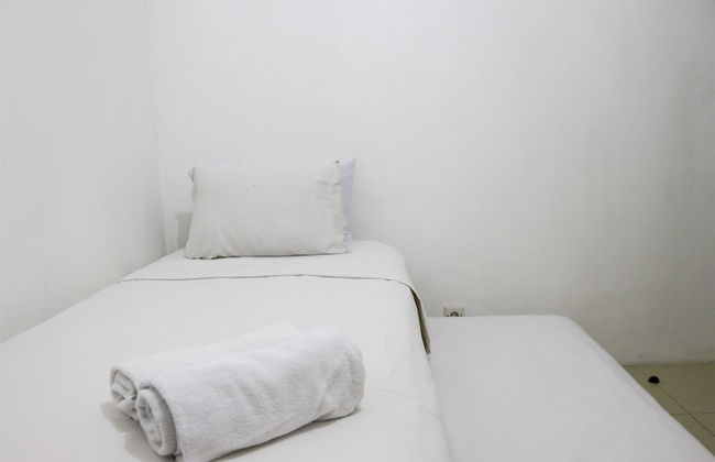 Fancy And Nice 2Br At Cervino Village Casablanca Apartment - Foto 14