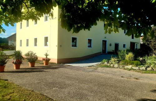 Fleischmannhof Do san ma dahoam - Foto 32