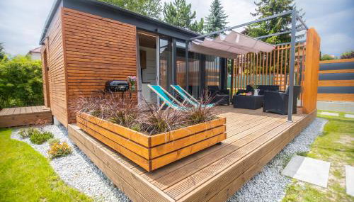 Legowisko bed & sauna Szczyrk - Foto 2