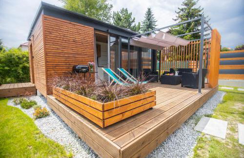 Legowisko bed & sauna Szczyrk - Foto 2