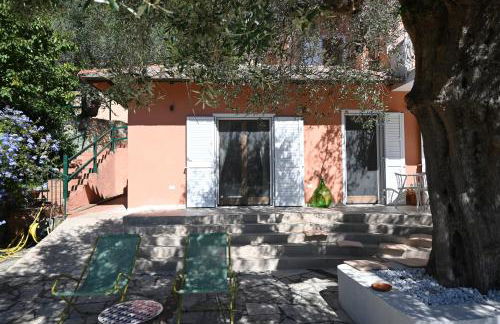 Villa Capalbio - Foto 10