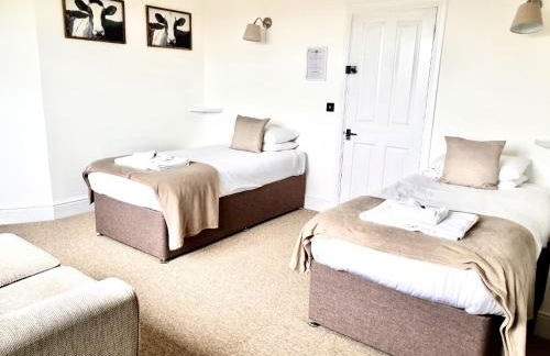 Mendip Spring Golf and Country Club - Foto 60