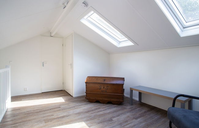 Beautiful House With Covered Terrace in Rhenen - Photo 22