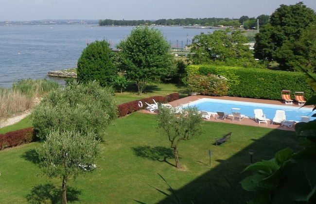 BMP Apartment Orchidea - Foto 30