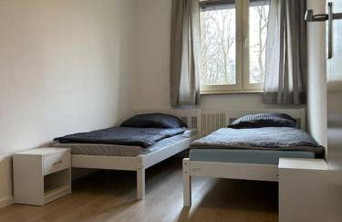 Monteur-Domizil, Apartment AVD 6 - Photo 7