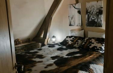 Le Ranch Normand - Foto 14