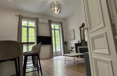 Appartement Avenue Feuchères Arènes - Photo 1