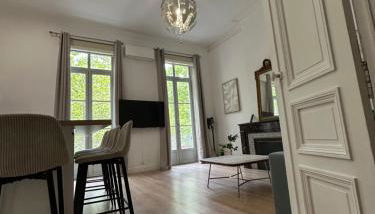 Appartement Avenue Feuchères Arènes - Photo 1