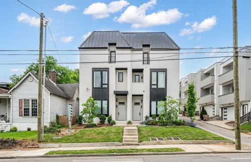 Perfect Place in Nashville - Unbeatable Views - Foto 69