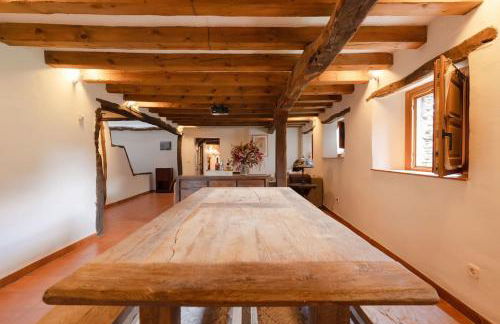 Casa Rural Taller del Nogal - Foto 8