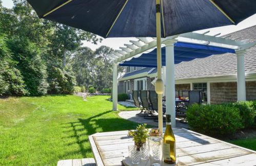 Roof Deck, Walk to Forest Beach, Fire Pit! - Foto 30