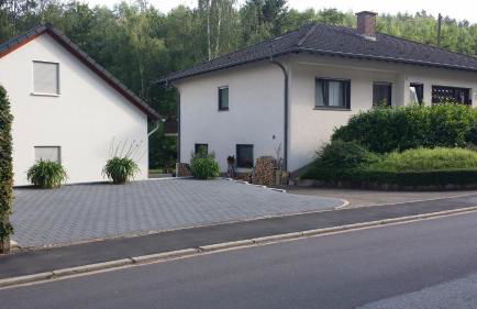 Ferienwohnung Haus Sonnenschein - Foto 15