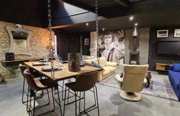 PADDOCK 24 Arnage - Loft Le Mans - Photo 9