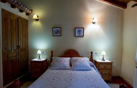 Casa Rural Valdeascas - Foto 8