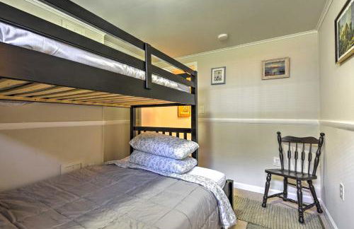 New Carrollton Home Between Baltimore and DC! - Foto 23