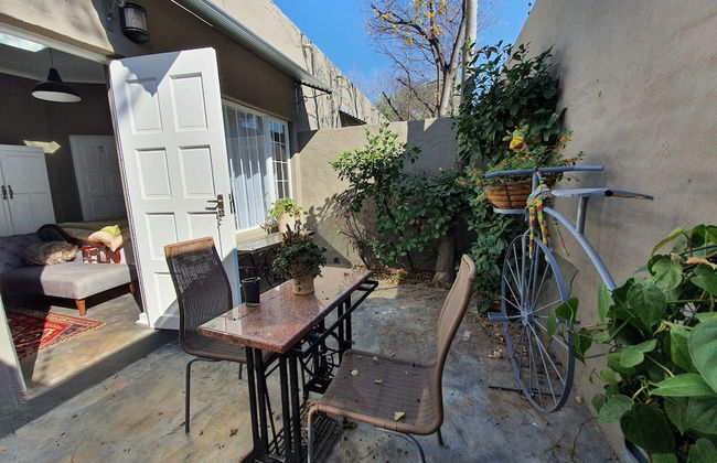 Waterhouse Guest Lodges 202 Lawley Street - Foto 62