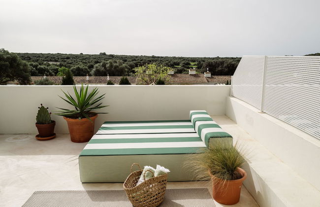 Hotel Rural Morvedra Nou - Foto 64