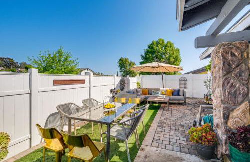 Peaceful Poway Vacation Rental Near Shops and Dining - Foto 20