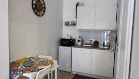 Amuní Holiday House - Foto 3, stove