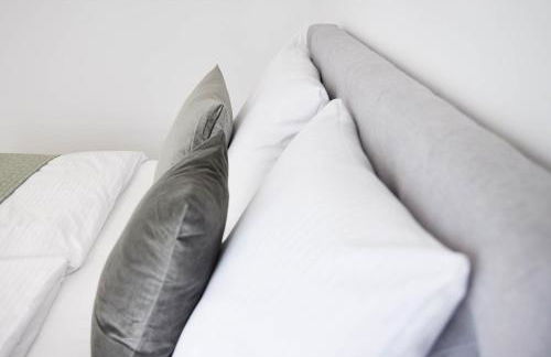 NIRO I Design City Apartment, modern, ebenerdig, 3 Schlafzimmer - Foto 32