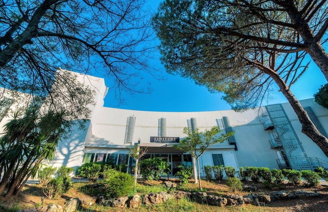 Comfort Aparthotel Frejus La Tour De Mare - Foto 55