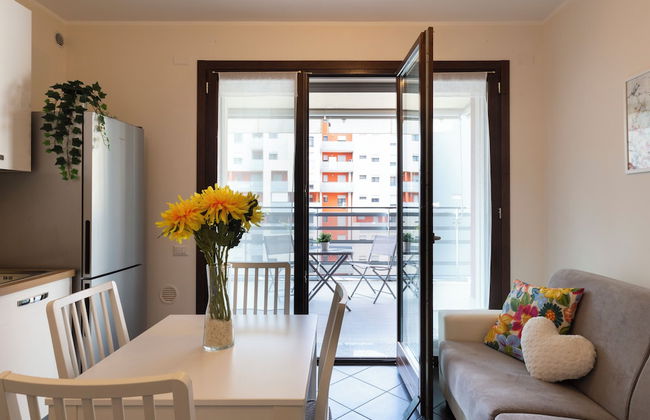 notaMi - UniTerrace - Bicocca District - Foto 12