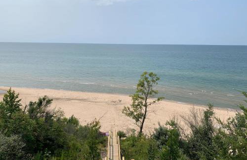 Lake Michigan Retreat - Photo 57