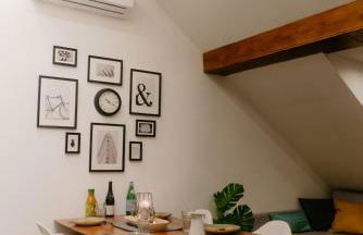 Monteurzimmer Pavan, M2, Apartment for Workers Saarbrücken,Luxemburg,Überherrn-KEINE Ferienwohnung - Foto 25