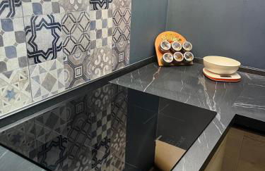 Casa Chiara - 2-bedroom apartment - Foto 10