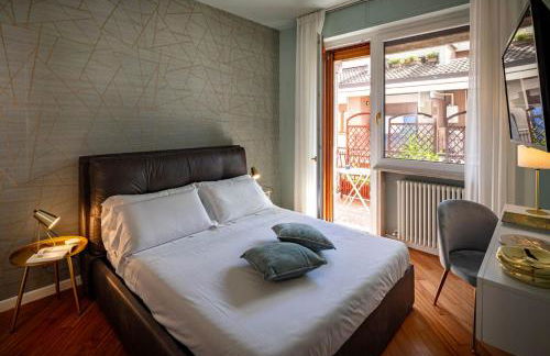 Sky Blue Rooms - Foto 10