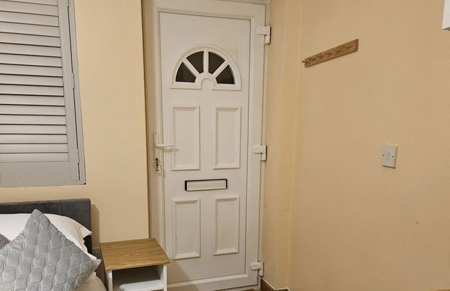 Cockfosters - Apartment - Sleeps 3 - Near Underground - Foto 8
