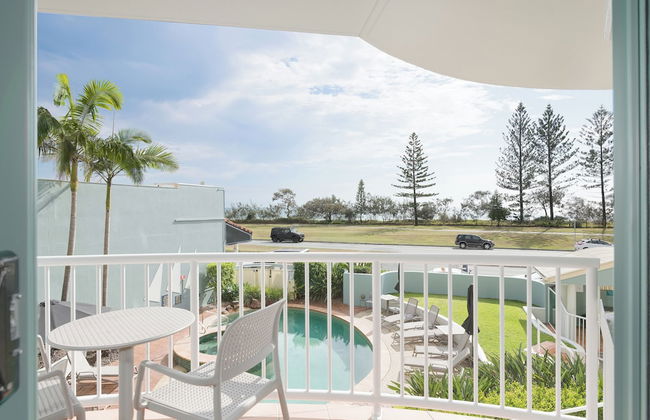 Alex Seaside Resort - Foto 14