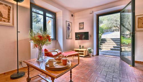 Rustico Cecina - Theater Home - Foto 5