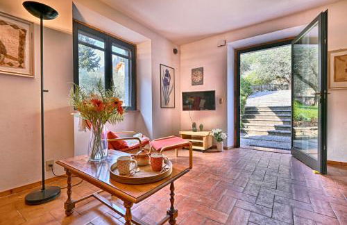 Rustico Cecina - Theater Home - Foto 5