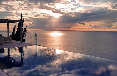 Okeanos Vine Luxury Villa - Foto 54