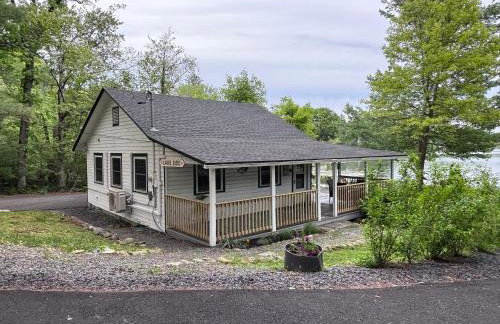 Lakefront Haven Modern Cottage - Foto 57