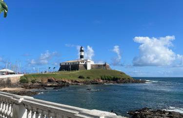 Lokbahia, apartmento na graça, proximo ao porto da barra - Foto 16
