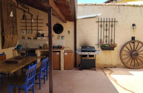 La Casa Vieja Turismo Rural - Foto 18