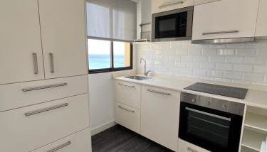 Vista Bahia - Foto 5, stove, dishwasher