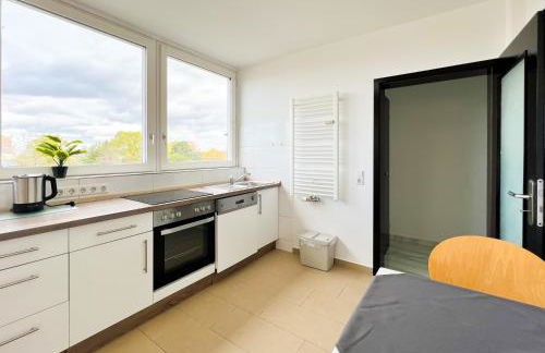 Modernes Apartment mit Stil in City Lage - Foto 25