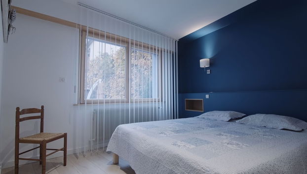 S'harzala Bleu - Foto 4, Zimmer