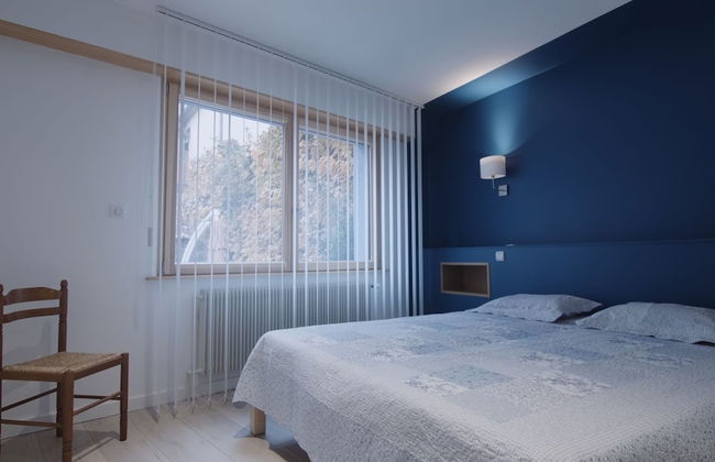 S'harzala Bleu - Foto 4