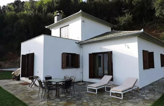 Villa Mylopotamos - Foto 60