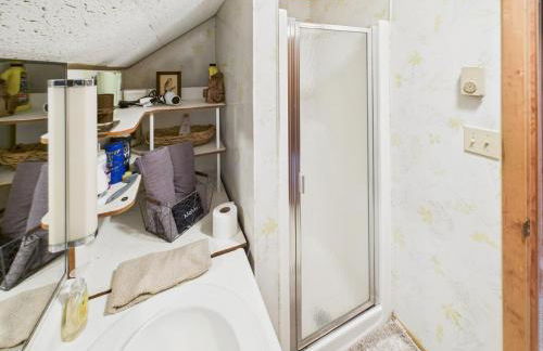 Secluded Mountain Lake Escape - Foto 41