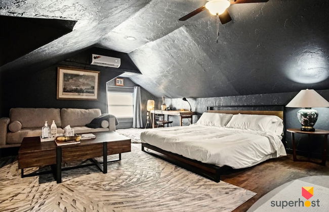 3-story 6-bedroom 4 Bathrooms 3min-asian Dist - Photo 53