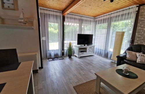 Ferienhaus Rhode am Alfsee - Foto 6