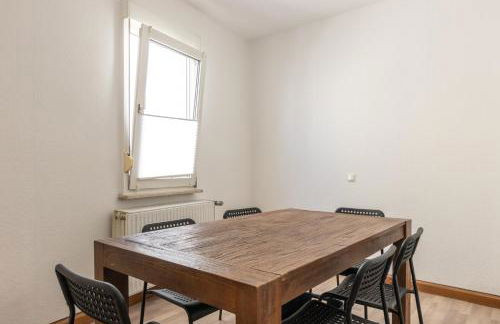 Monteurwohnung für 6 Personen in zentraler Lage - Foto 28