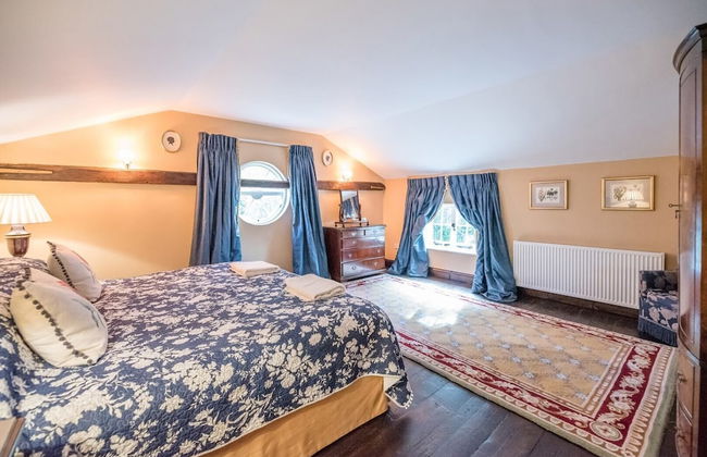 Cliftons Cottage, Clare - Foto 5